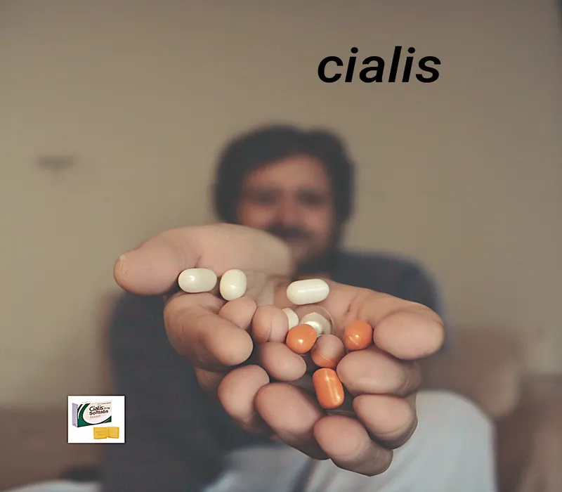 Cialis 20 mg prezzo generico